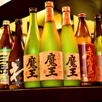 日本酒